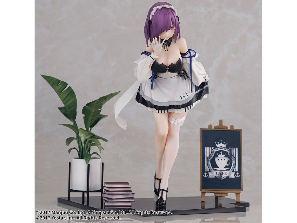 Azur Lane Penelope Salty Maid Ver.