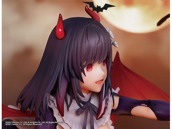 Azur Lane: Royal Fortune Treats from the Deep Ver.