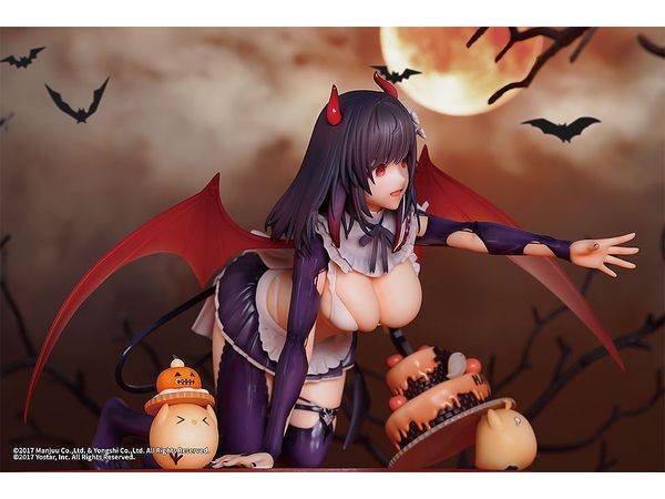 Azur Lane: Royal Fortune Treats from the Deep Ver.